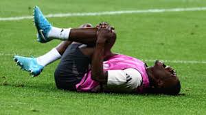 库尔图瓦：15分钟内连丢3球很令人遗憾，下场必须踢得更好.